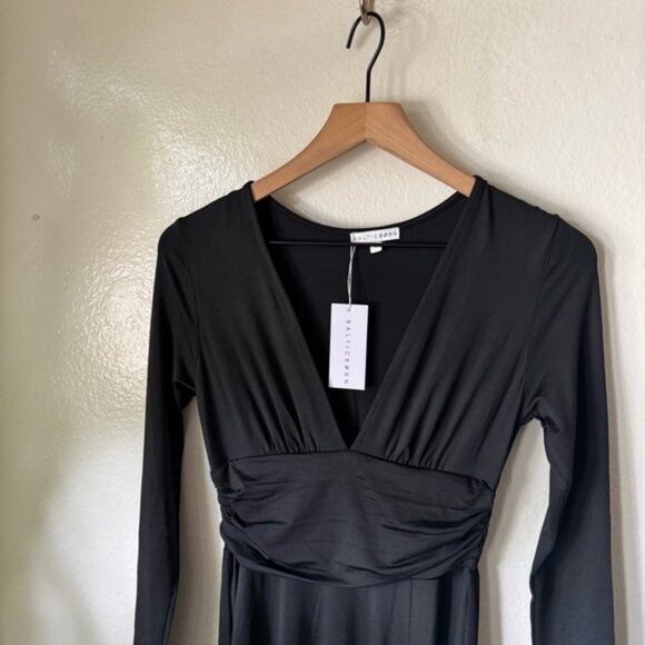 Baltic Born | Arianna Maxi Dress - Picture 3 of 8